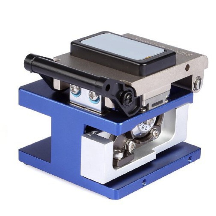 Máy cắt dây quang