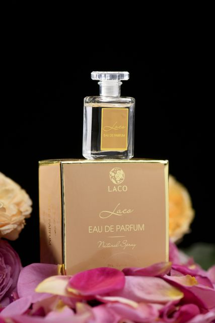 Nước hoa laco thơm dịu nhẹ an toàn | BigBuy360 - bigbuy360.vn