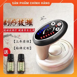 Máy cạo gió giác hơi điện tử
