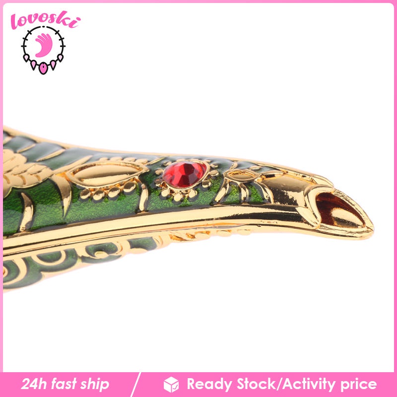 Đèn Dầu Aladdin Genie Dùng Trang Trí Bình Trà / Quà Tặng Nghệ Thuật