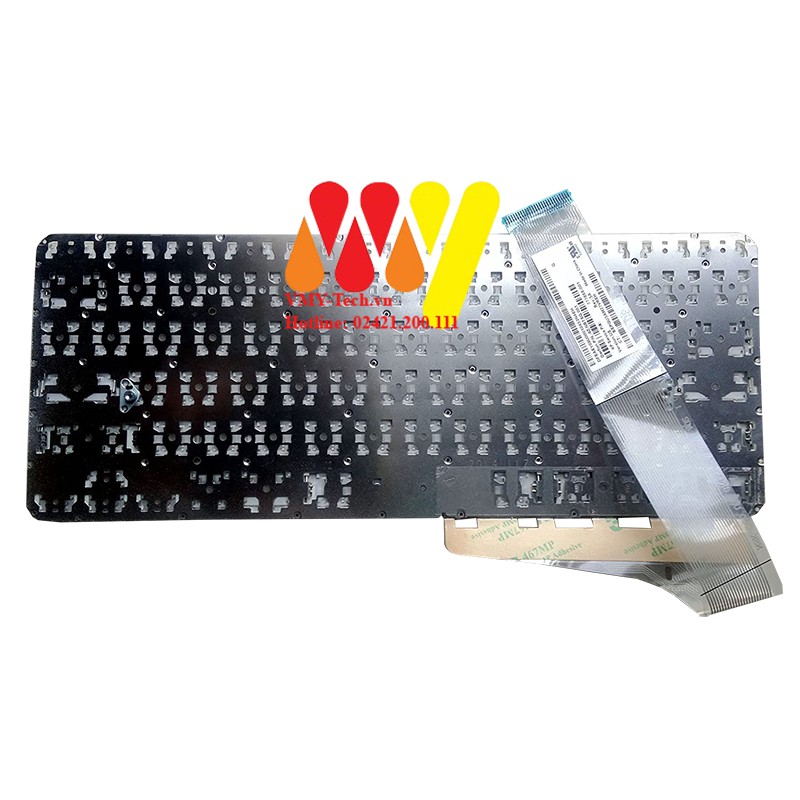 Bàn phím laptop HP Chromebook 14-ak020nr 14-ak030nr 14-ak031nr 14-ak040nr 14-ak050nr 14-ak060nr 14-ak041dx 14-ak040wm