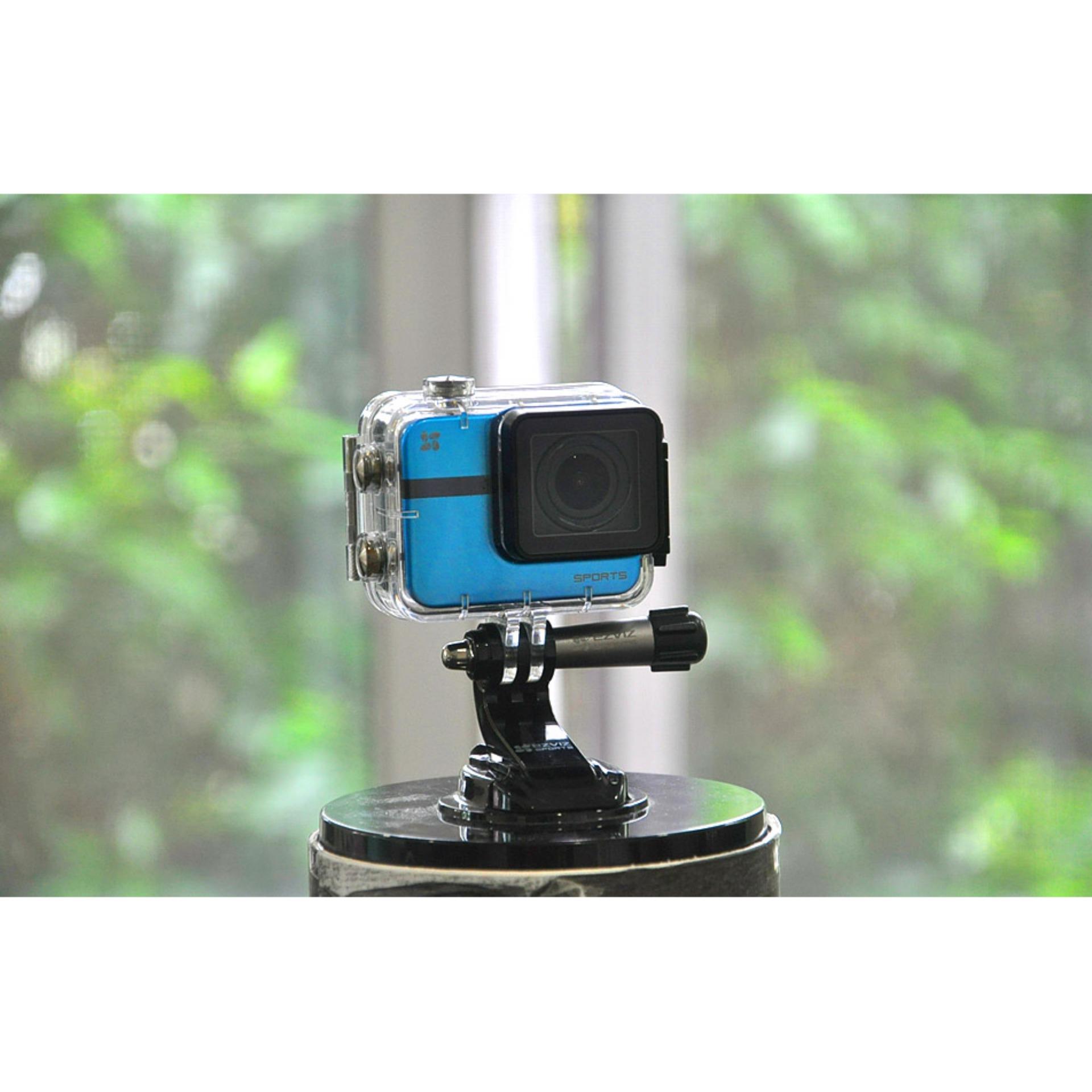 Camera Action S1C 1080P(CS-SP206-A0-54WFBS)