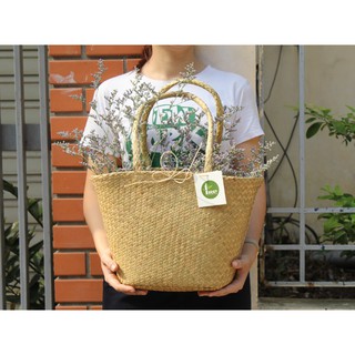 TÚI CỎ BÀNG