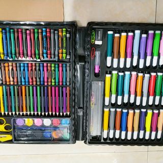 Siêu Hót Hộp bút màu xịn xò loại 1