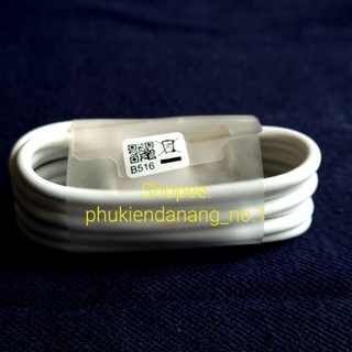 Dây Cáp Sạc Realme 2/2Pro, 3, 5/5i/5s, C1, C2, C3/C3i, C11, C12, C15, C20, C21/C21Y, C25Y, C30s, C33 [MicroUSB] New 100%