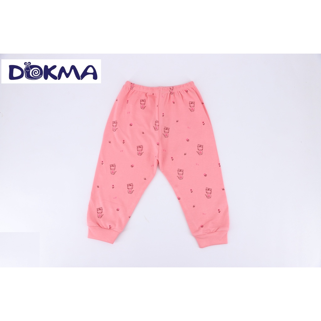 JB440Q Quần dài dày  của Công ty TNHH dệt may Dokma (9-36M)