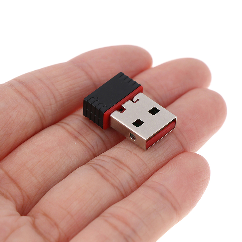 Usb Wifi Bluetooth 4.0 150m | BigBuy360 - bigbuy360.vn