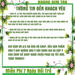 Trà Nõn Tôm Thái Nguyên DT500