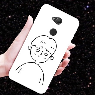 Ốp lưng điện thoại dành cho Sony Xperia XA2 Ultra