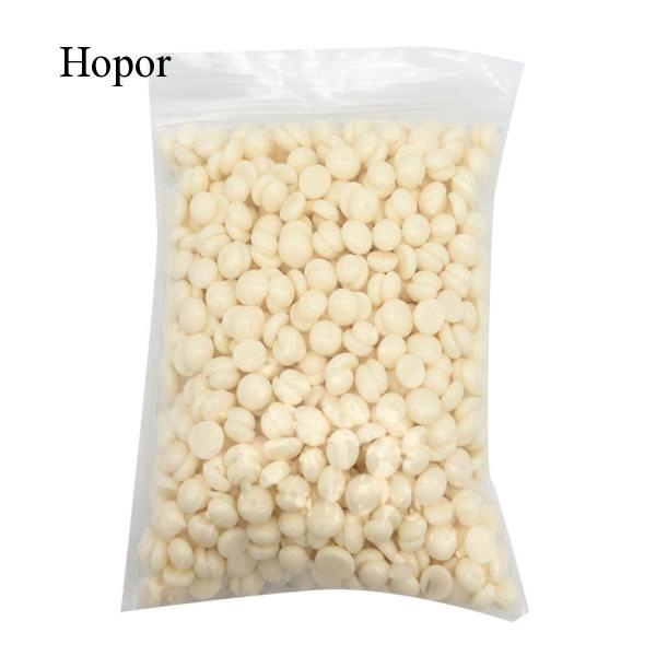 (hàng Mới Về) Bộ Sáp Tẩy Lông Mũi 50g + 6 Cốc + 20 Que Wax Lông Mũi Cho Nam Nữ | BigBuy360 - bigbuy360.vn