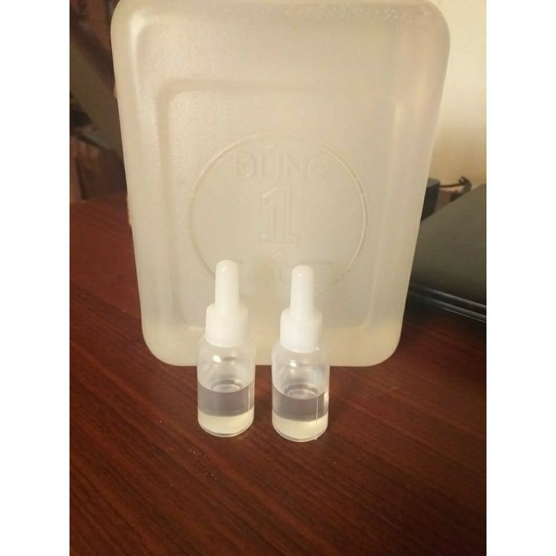 Hương chuyên dùng để nấu thạch dừa