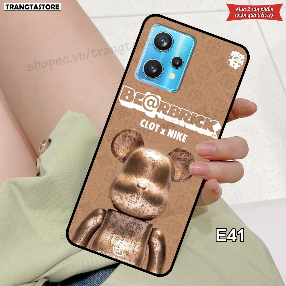 Ốp lưng Realme 9 Pro - 9i in hình dễ thương - giá rẻ - họa tiết siêu đẹp, cute