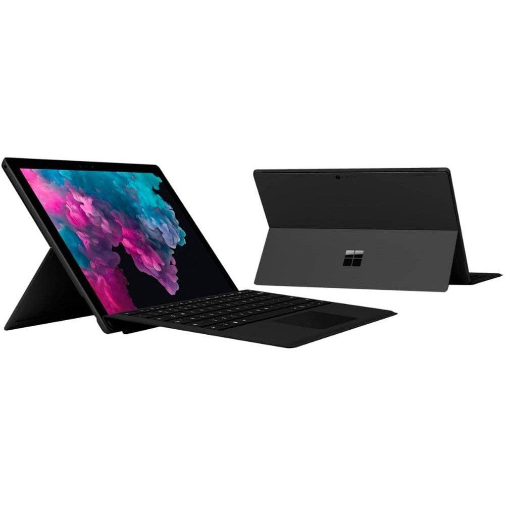 Laptop Microsoft surface Pro 6 12.3'' Core i5 8250U 8GB 256GBkèm bàn phím Win 10 LJM-00028 | BigBuy360 - bigbuy360.vn