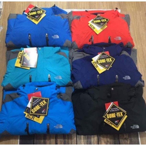 Sẵn hàng [Nhiều màu]Áo the north face 3 lớp dày chống nước, chắn gió, chống bụi, giữ ấm, -new 2021 '