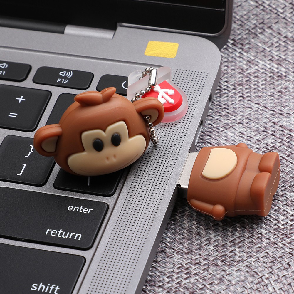 USB 3.0 8GB tốc độ nhanh tạo hình 12 con giáp dễ thương đáng yêu có thể lựa chọn | BigBuy360 - bigbuy360.vn