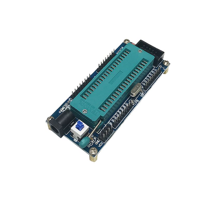 Bảng Mạch Phát Triển AVR ATMEGA16 ATmega32 + USB ISP