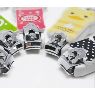 BP-Kềm móng tay mini dễ thương tiện dụng
