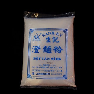 Bột tàn mì Sanh Ký 1kg