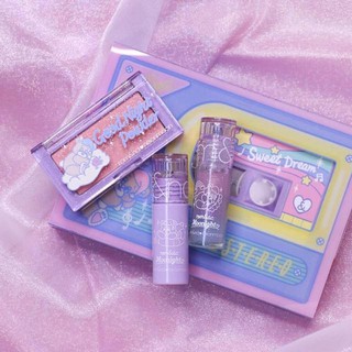 set 3 món romand 𝐗 𝐍𝐄𝐎𝐍𝐌𝐎𝐎𝐍 GOOD NIGHT 𝐂𝐀𝐒𝐒𝐄𝐓𝐓𝐄 𝐄𝐃𝐈𝐓𝐈𝐎𝐍 phiên bản giới hạn