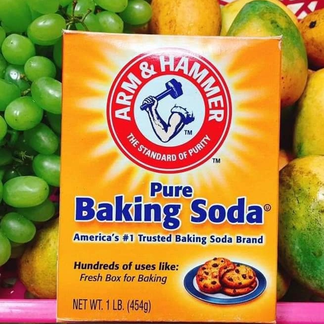 Bột Đa Năng Banking Soda Hộp 454gr