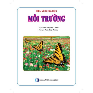 Hiểu Về Khoa Học - Môi trường
