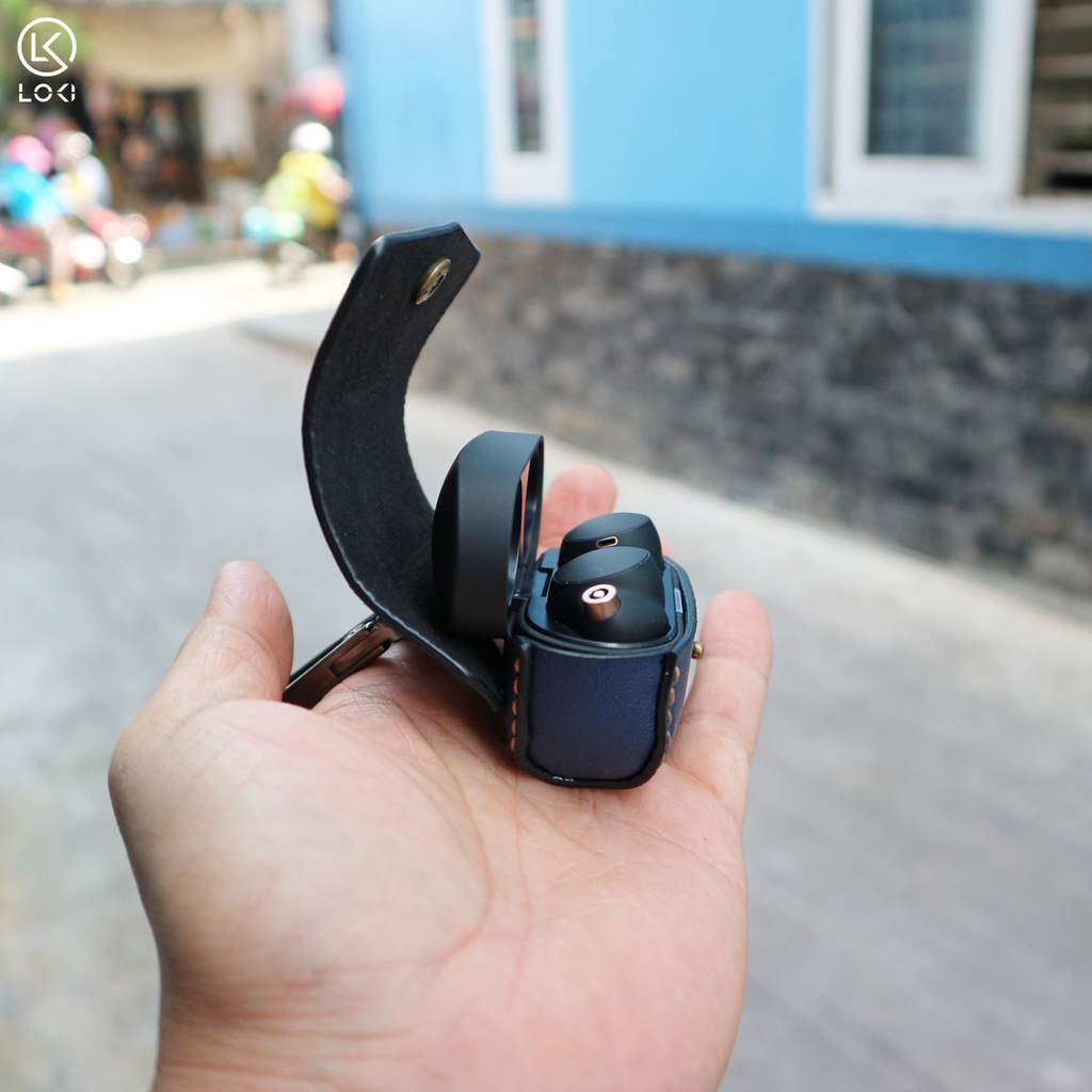 Bao da Sony WF-1000XM4