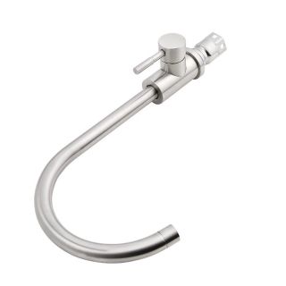 Vòi rửa bát nóng lạnh Sus 304