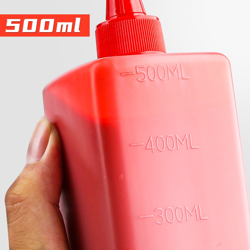 Mực nạp lại bút đánh dấu bảng trắng Licao 500ml