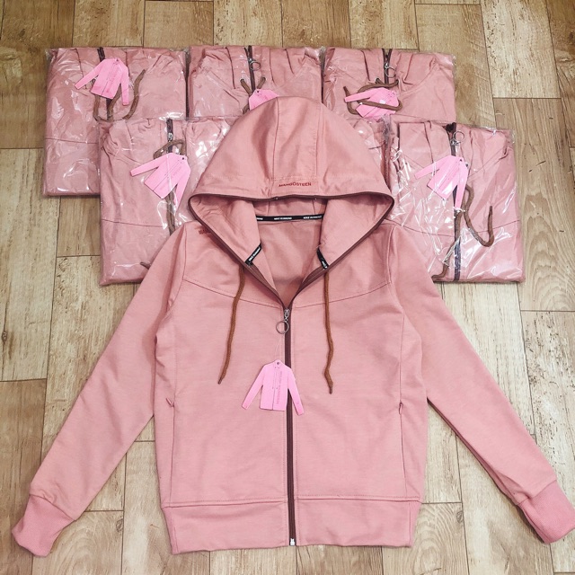 Áo Khoác Nón To Có Túi Trong [Ảnh Thật Có Video] | BigBuy360 - bigbuy360.vn