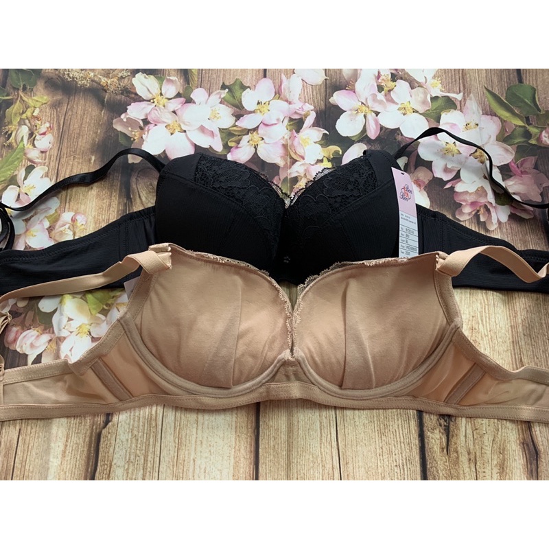 Áo lót nữ Bonbon BV 35143