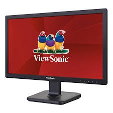 LCD viewsonic VA1901-A Màn 18.5" LED