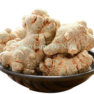 1 Kg Tam Thất Bắc khô,sạch.(size 5 củ/100 gram)