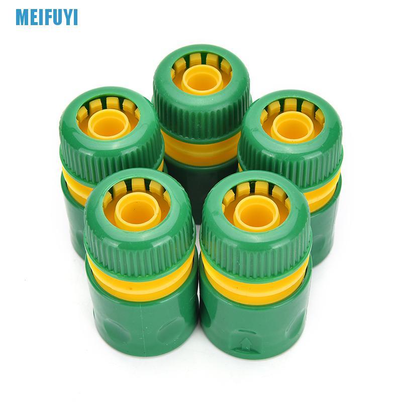 Đầu Nối Ống Nước Tưới Vườn Tháo Lắp Nhanh 439v