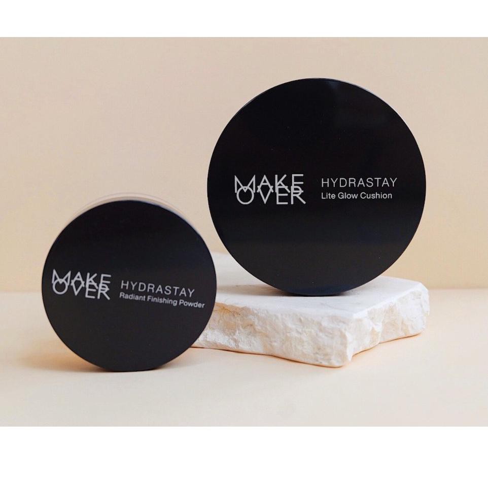 Make Over Hydrastay Lite Glow Cushion | BigBuy360 - bigbuy360.vn