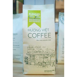 CÀ PHÊ RANG XAY NGUYÊN CHẤT BLEND 5