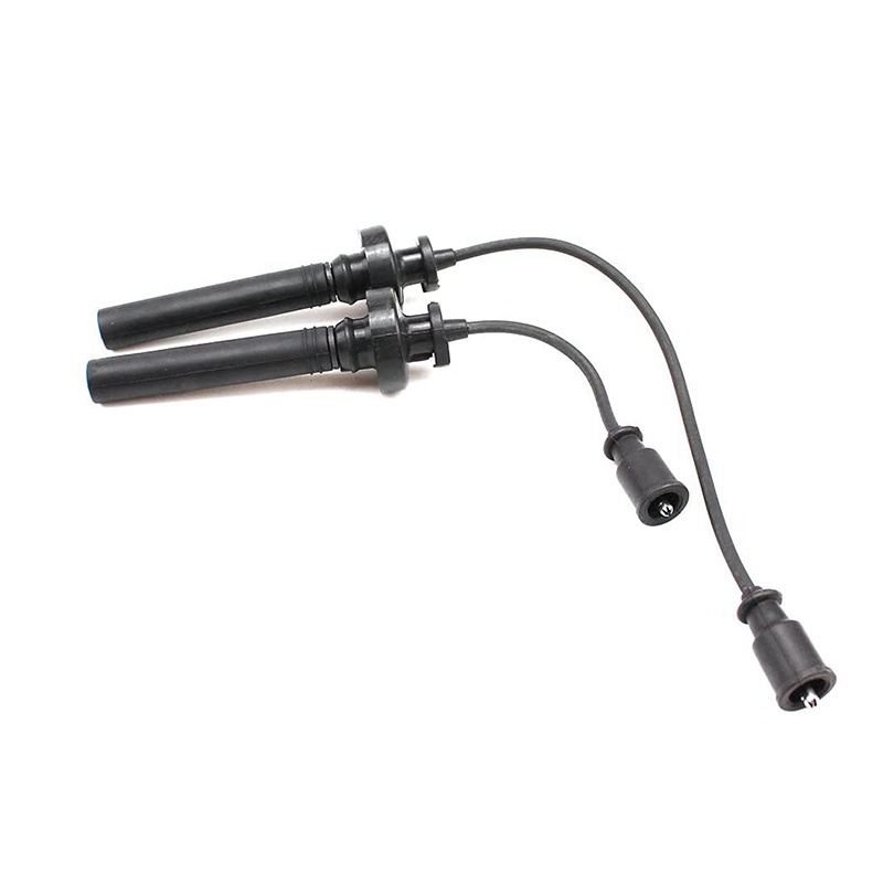 Set 2 Dây Bugi Cho Xe Mitsubishi Lancer 1.6L MD365102