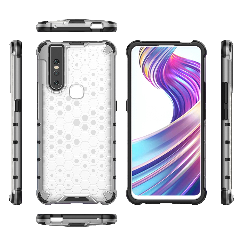Ốp điện thoại chống sóc chất lượng cao cho VIVO V25 V25e V23 Y02s Y16 Y22s Y22 Y35