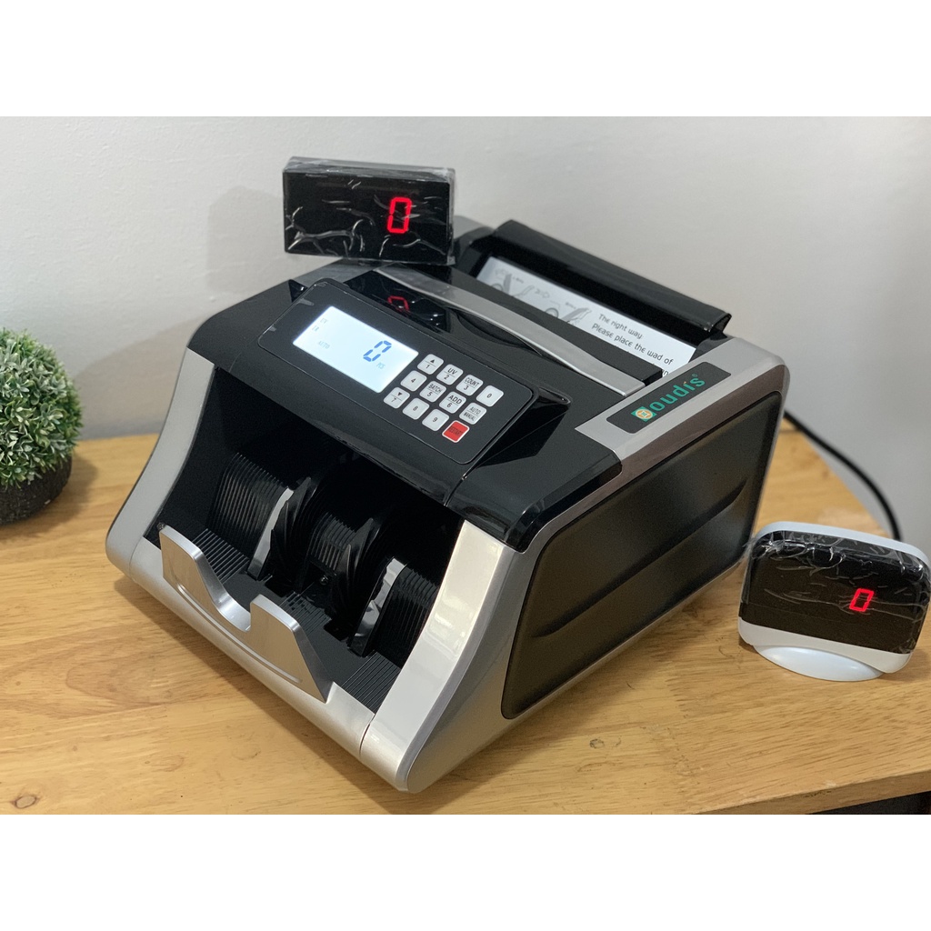 OUDIS - MÁY ĐẾM TIỀN OUDIS 3700C