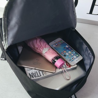 [Order] Combo Balo + túi xách gấu Brown siêu hót!!