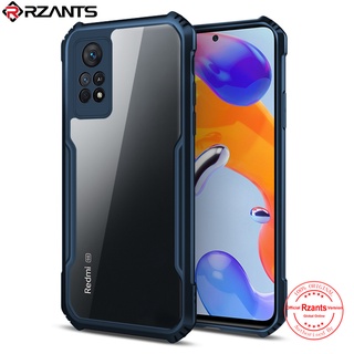 Ốp Lưng Điện Thoại Cứng Dành Cho Xiaomi Redmi Note 11 11S Redmi Note 11 Pro Global Version 4G