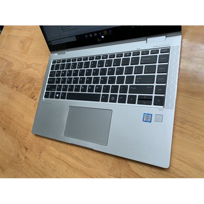 Laptop HP Elitebook x360 1040 G5, i5 8350u, 16G, 256G, FHD, touch, X360, like new | BigBuy360 - bigbuy360.vn