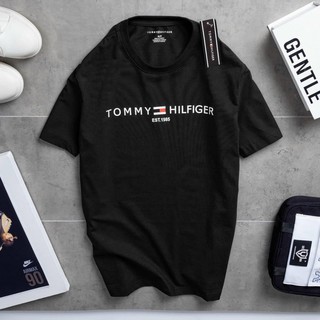 ÁO THUN TOMY 100% COTTON