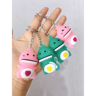 Móc khoá nhiều hình kute ( Chọn mẫu ngẫu nhiên )