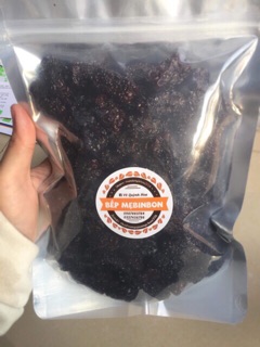 100gr táo tàu