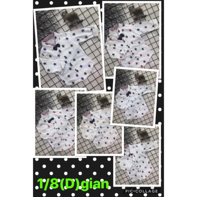 [ XẢ HÀNG ]Áo sơ mi dài tay cho bé trai, chất vải cotton đẹp, mát, mịn