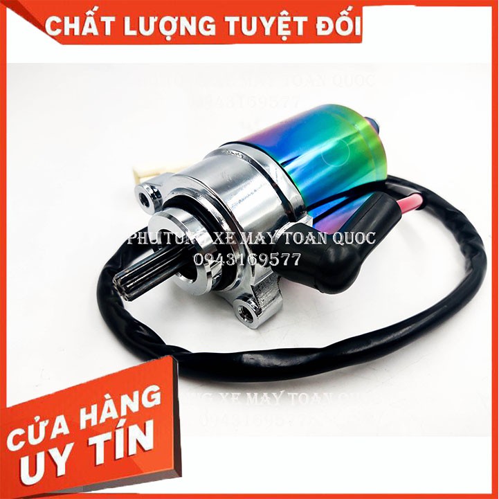 ĐỀ ĐỘ EXCITER 150 CHÍNH HÃNG TARACING 