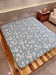 Ga chống thấm cotton MUSO