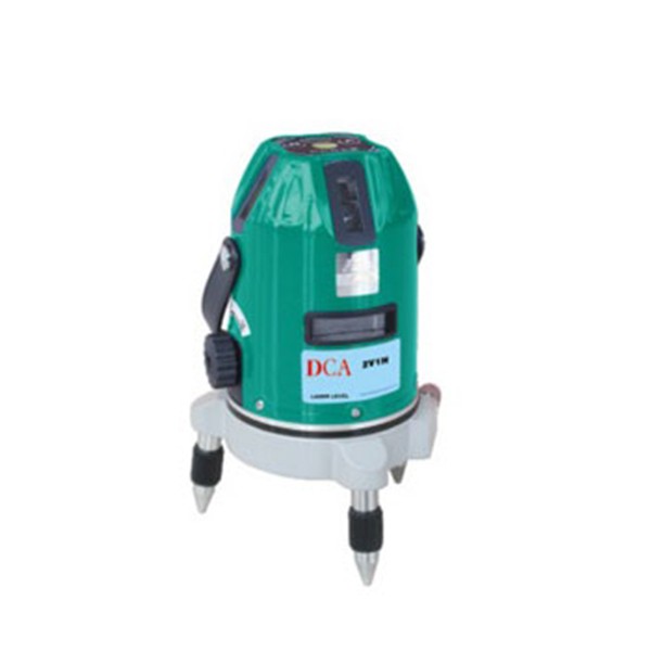MÁY CÂN MỰC LASER DCA TIA ĐỎ