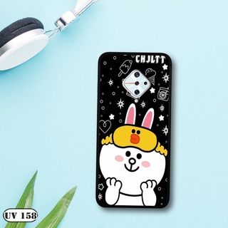 Ốp lưng nhám cho Vivo S1 Pro