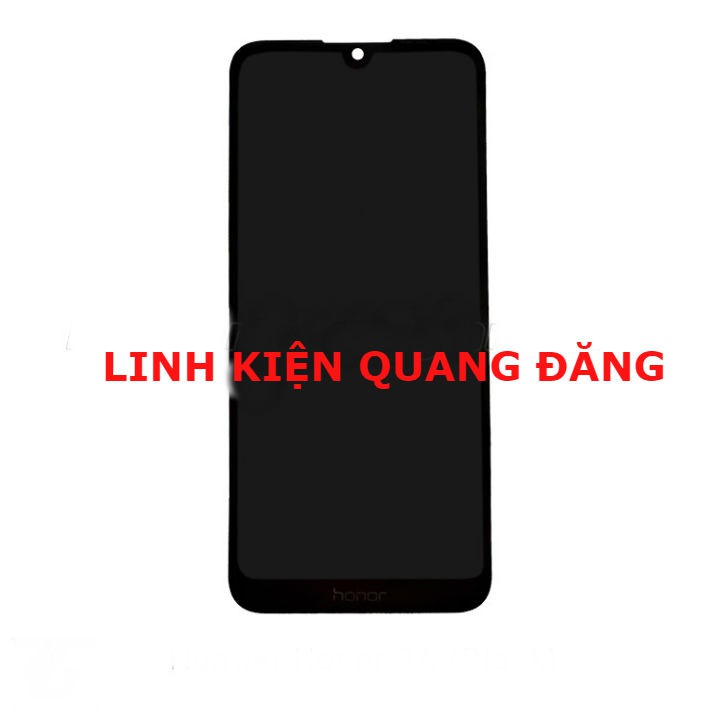 BỘ MÀN HÌNH HUAWEI HONOR Y6-2019 ZIN